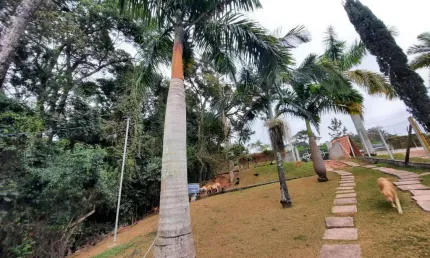 Chácara / sítio com 1 quarto à venda no Jardim Estância Brasil, Atibaia 