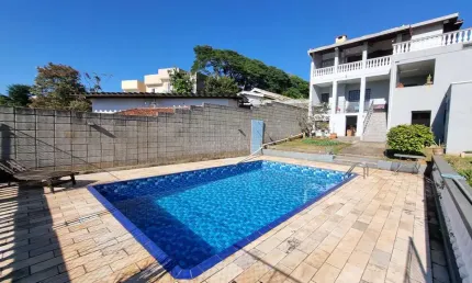 Casa com 3 quartos à venda no Jardim Paulista, Atibaia 