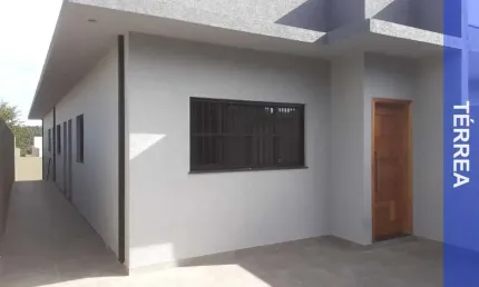 Casa com 3 quartos à venda no Jardim dos Pinheiros, Atibaia 