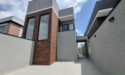 Casa com 3 quartos à venda na Vila Petrópolis, Atibaia 