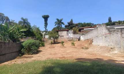 Terreno à venda em Atibaia-SP, Jardim Paulista  490m² de área - Oportunidade Imperdível!