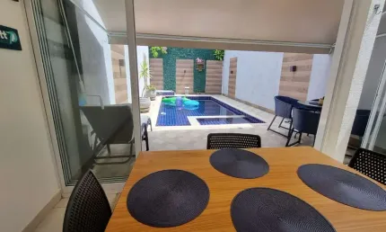 Casa com 3 quartos à venda no Jardim do Lago, Atibaia 