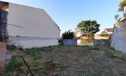 Terreno à venda no Retiro das Fontes, Atibaia 