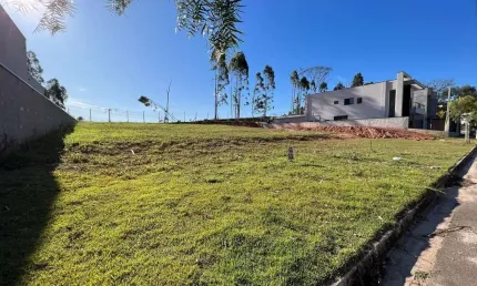 Terreno à venda no Rio Abaixo, Atibaia 