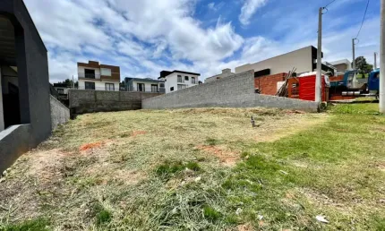 Terreno à venda no Rio Abaixo, Atibaia 