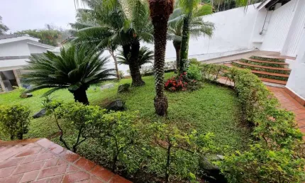 Casa com 3 quartos à venda no Jardim Paulista, Atibaia 