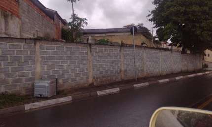 Terreno à venda no Jardim Jaraguá, Atibaia 