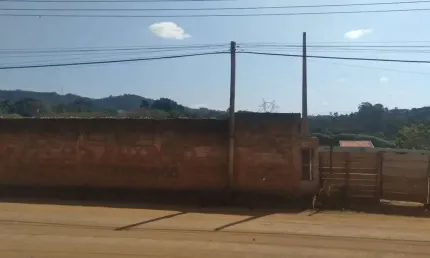 LOTE LOCALIZADO ÀS MARGENS DA ROD. FERNÃO DIAS GALPÃO