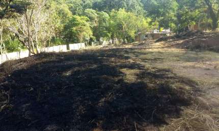 Terreno à venda no Jardim Paulista, Atibaia 
