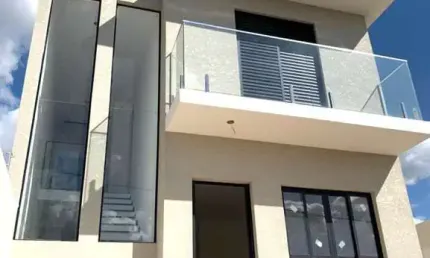 Casa com 3 quartos à venda no Nova Cerejeira, Atibaia 