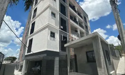 Apartamento com 2 quartos à venda no Centro, Atibaia 