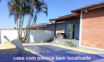 Casa com 4 quartos à venda no Jardim dos Pinheiros, Atibaia 