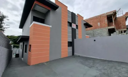 Casa com 3 quartos à venda no Jardim dos Pinheiros, Atibaia 