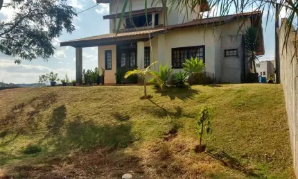Chácara / sítio com 3 quartos à venda no Atibaia Belvedere, Atibaia 