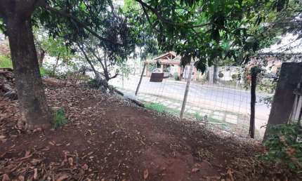 Terreno à venda no Jardim Imperial, Atibaia 