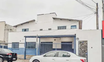 Excelente Ponto Comercial no bairro de Caetetuba, excelente localização, 282m2 de construção e 480m2 de terreno
