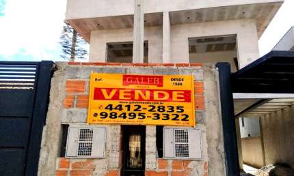 Casa com 3 quartos à venda no Piqueri, Atibaia 
