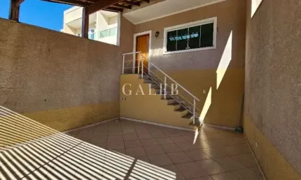 Casa com 3 quartos à venda no Nova Gardênia, Atibaia 