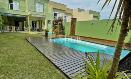Casa com 3 quartos à venda no Jardim Paulista, Atibaia 