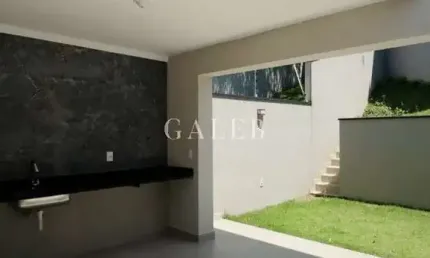 Casa com 3 quartos à venda no Jardim do Lago, Atibaia 