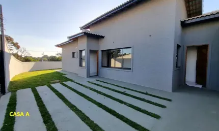 Casa com 3 quartos à venda no Jardim dos Pinheiros, Atibaia 