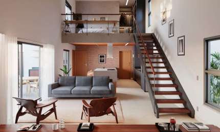 LANÇAMENTO RESIDENCIAL VILA DA MONTANHA PROJETO MODERNO EM CONDOMÍNIO