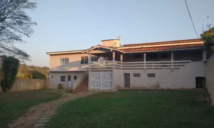 Casa com 4 quartos à venda no Jardim dos Pinheiros, Atibaia 