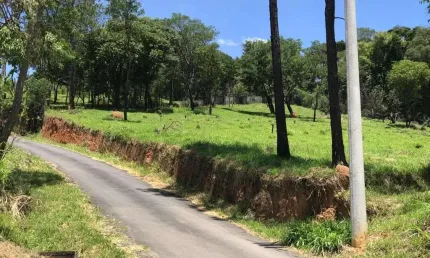 OPORTUNIDADE DE TERRENO PARA EMPREENDIMENTOS EM ATIBAIA