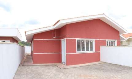 Casa em condomínio fechado com 3 quartos à venda no Marf III, Bom Jesus dos Perdões 