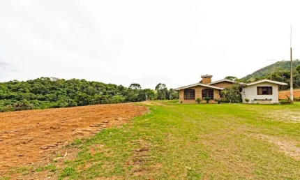 Terreno à venda no Ribeirão dos Porcos, Atibaia 