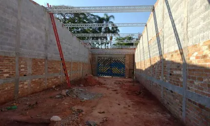 Terreno comercial à venda no Centro, Atibaia 