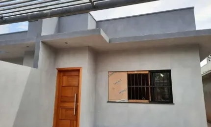 Casa com 3 quartos à venda no Jardim dos Pinheiros, Atibaia 