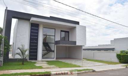 Casa em condomínio fechado com 4 quartos à venda no Condomínio Residencial Shamballa II, Atibaia 