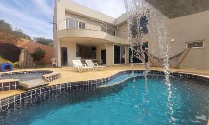 Casa com 3 quartos à venda no Itapetinga, Atibaia 