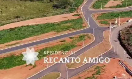 Terreno à venda no Tanque, Atibaia 