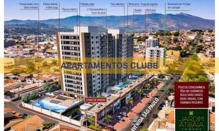 apartamento lazer completo RESORT oportunidade lançamento