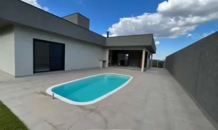 Casa com 3 quartos à venda no Loteamento Residencial Boa Vista, Atibaia 