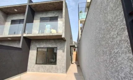 Casa com 3 quartos à venda no Jardim do Lago, Atibaia 