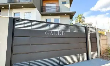 Casa com 3 quartos à venda no Jardim Paulista, Atibaia 