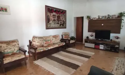 Casa com 3 quartos à venda no Jardim Estância Brasil, Atibaia 