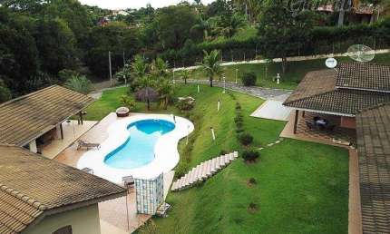 Casa em condomínio fechado com 3 quartos à venda em Alpes D'Ouro, Bom Jesus dos Perdões 