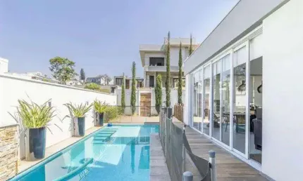 Casa com 4 quartos à venda no Loteamento Granville Atibaia, Atibaia 