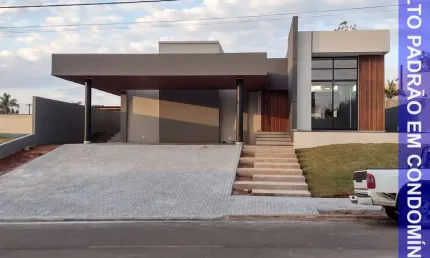 Casa em condomínio fechado com 4 quartos à venda no Estância Parque de Atibaia, Atibaia 