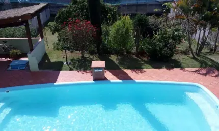 Casa com 3 quartos à venda no Jardim Estância Brasil, Atibaia 