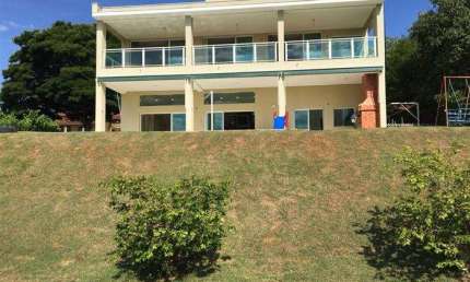 Casa em condomínio fechado com 3 quartos à venda no Condomínio Novo Horizonte, Piracaia , 450 m2 por R$ 1.700.000