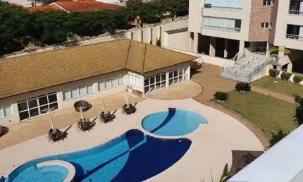 Apartamento com 2 quartos à venda no Loteamento Loanda, Atibaia 