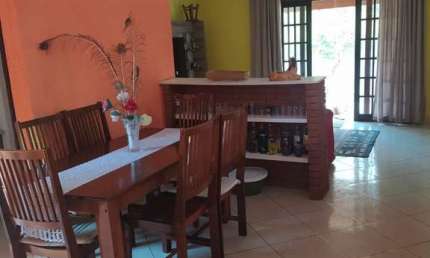 Casa com 5 quartos à venda no Estância Santa Maria do Portão, Atibaia 