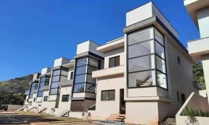 Casa em condomínio fechado com 3 quartos à venda no Itapetinga, Atibaia 