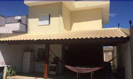 Casa com 3 quartos à venda no Loteamento Nova Atibaia, Atibaia 