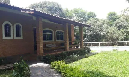 Casa com 3 quartos à venda no Nova Gardênia, Atibaia 